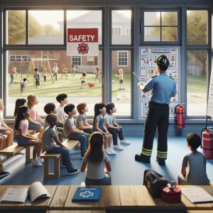 School Safety Awareness