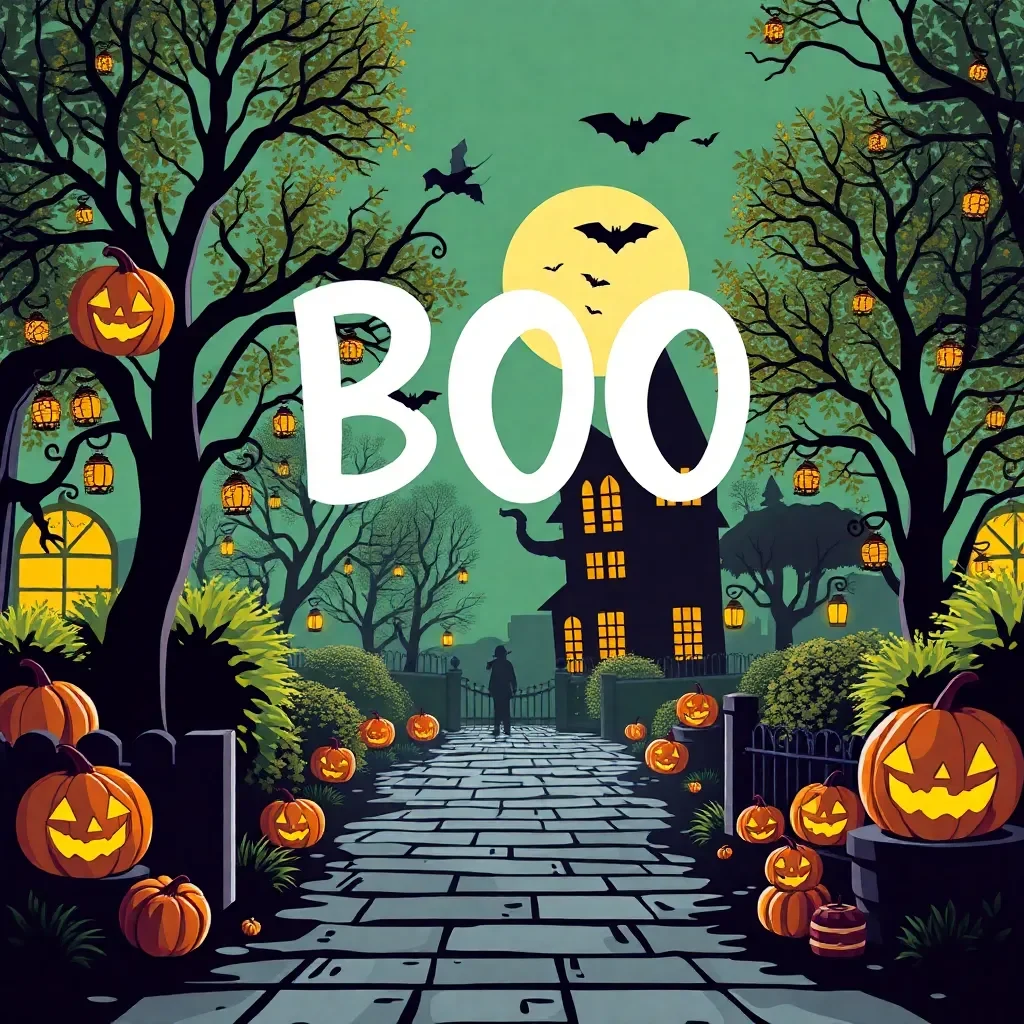 Uptown Greenwood Set to Celebrate Halloween with Exciting Boo Bash 2024