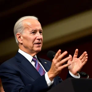 President Biden Issues Formal Apology for Historical Abuses at Native American Boarding Schools