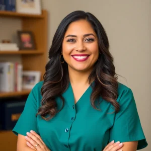 Jessica Garcia's Inspiring Journey: Transforming Healthcare and Empowering the Greenwood Community