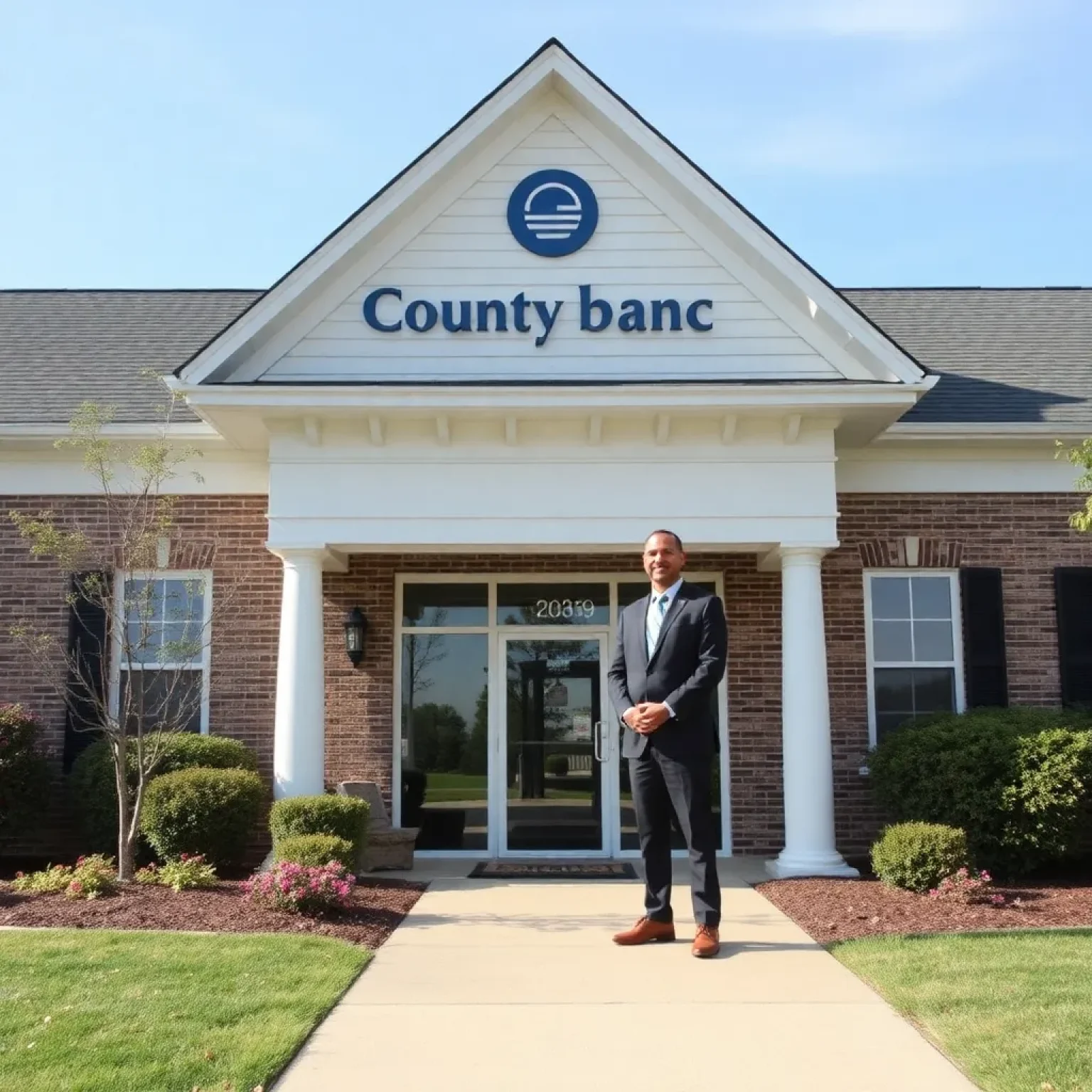 Greer, South Carolina Welcomes Insurance Expert Devin Vance to Countybanc Insurance