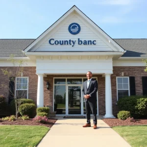 Greer, South Carolina Welcomes Insurance Expert Devin Vance to Countybanc Insurance