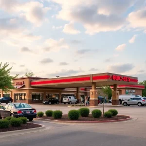 Buc-ee's Travel Center