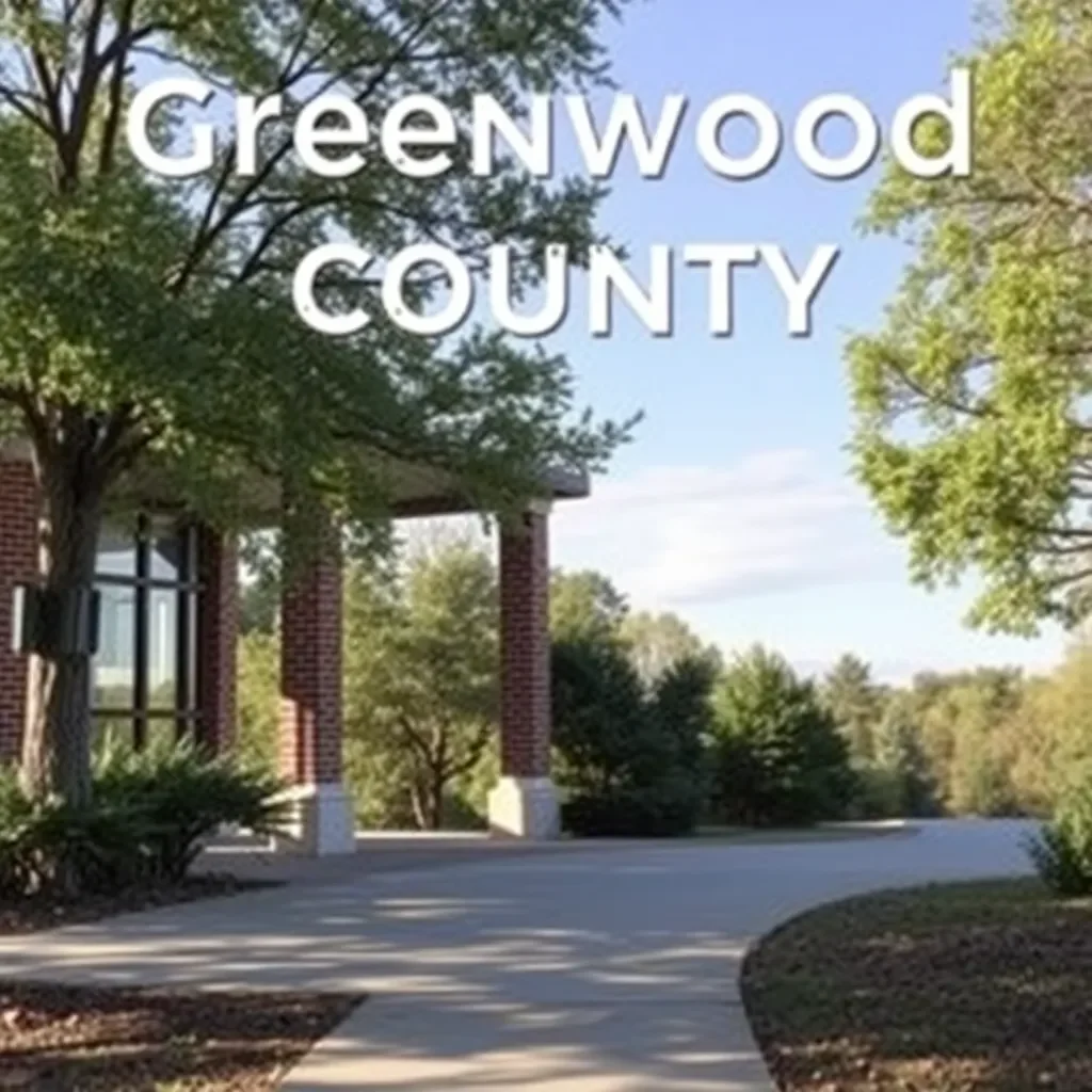 Greenwood County Approves New Sales and Use Tax to Fund Community Enhancements and Projects