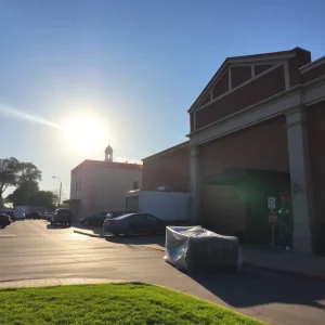 Sun Shines on Abbeville Amid City Council's Big Decisions and Hurricane Relief Efforts