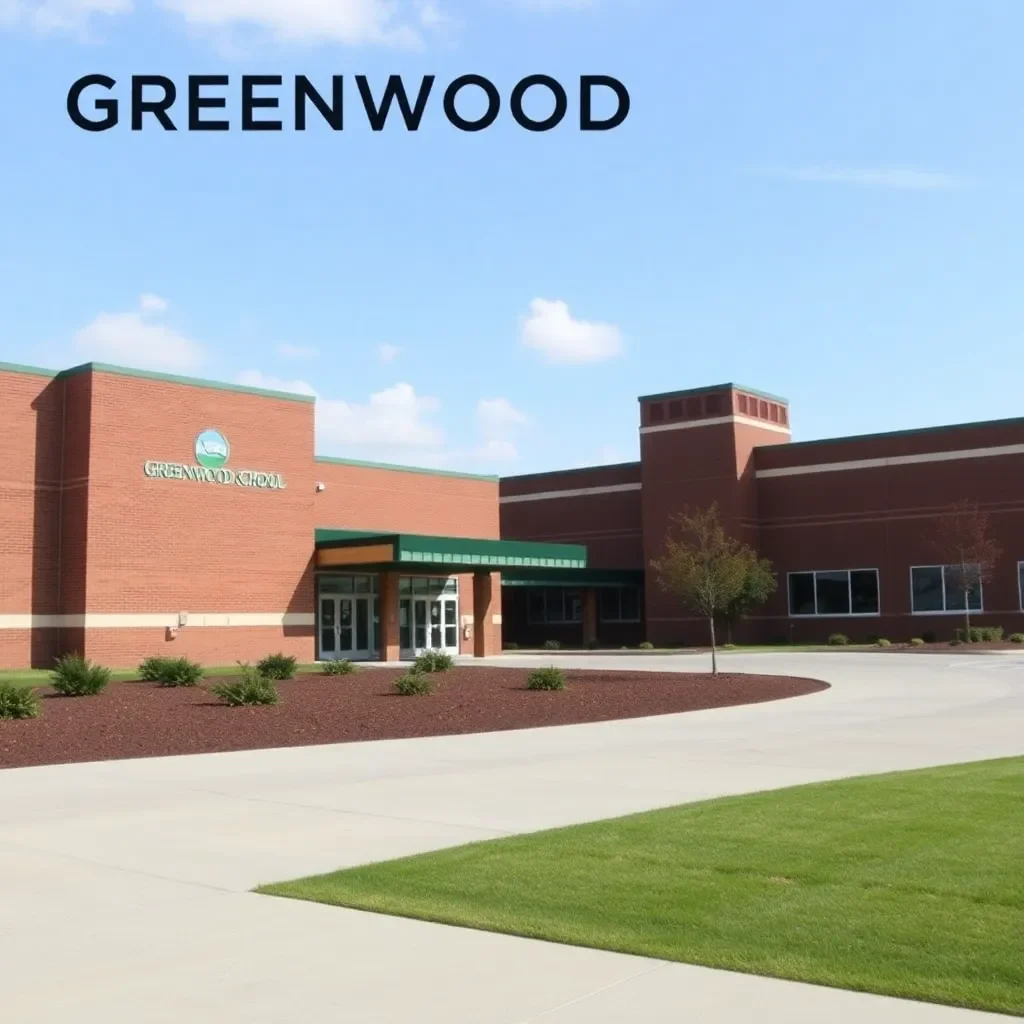 Greenwood School District Unveils Major Educational Changes for 2025-2026 Academic Year