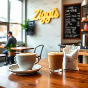 Exciting New Addition to Abbeville: Ziggi’s Coffee to Open Soon