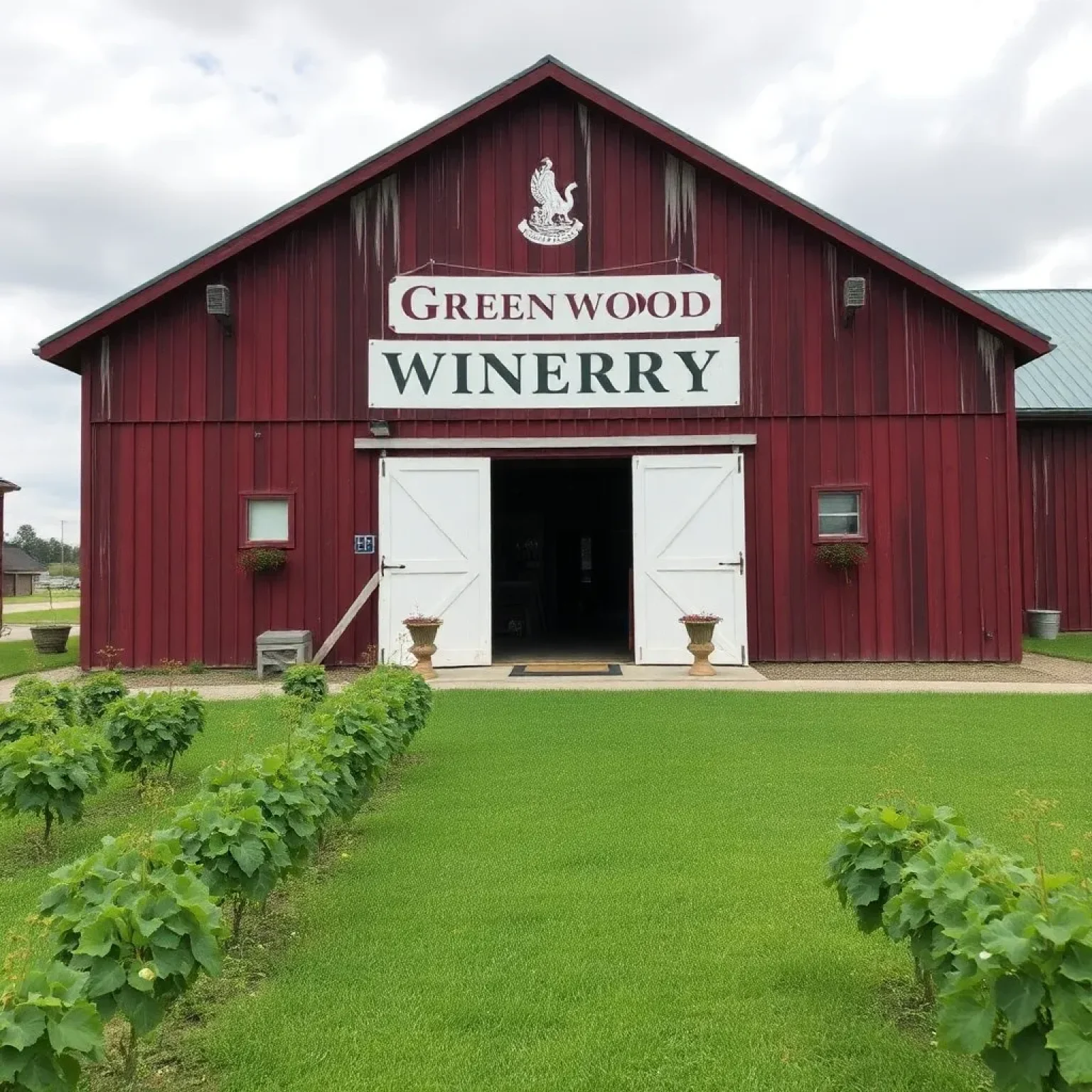 Greenwood's Beloved South Bend Winery Announces Closure Amid Rising Costs