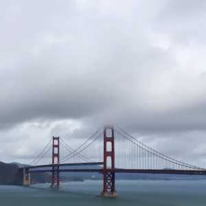 San Francisco Experiences First-Ever Tornado Warning Amid Winter Storm